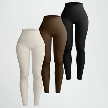 Legging Costura Alta