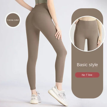 Leggings Tendência 2026